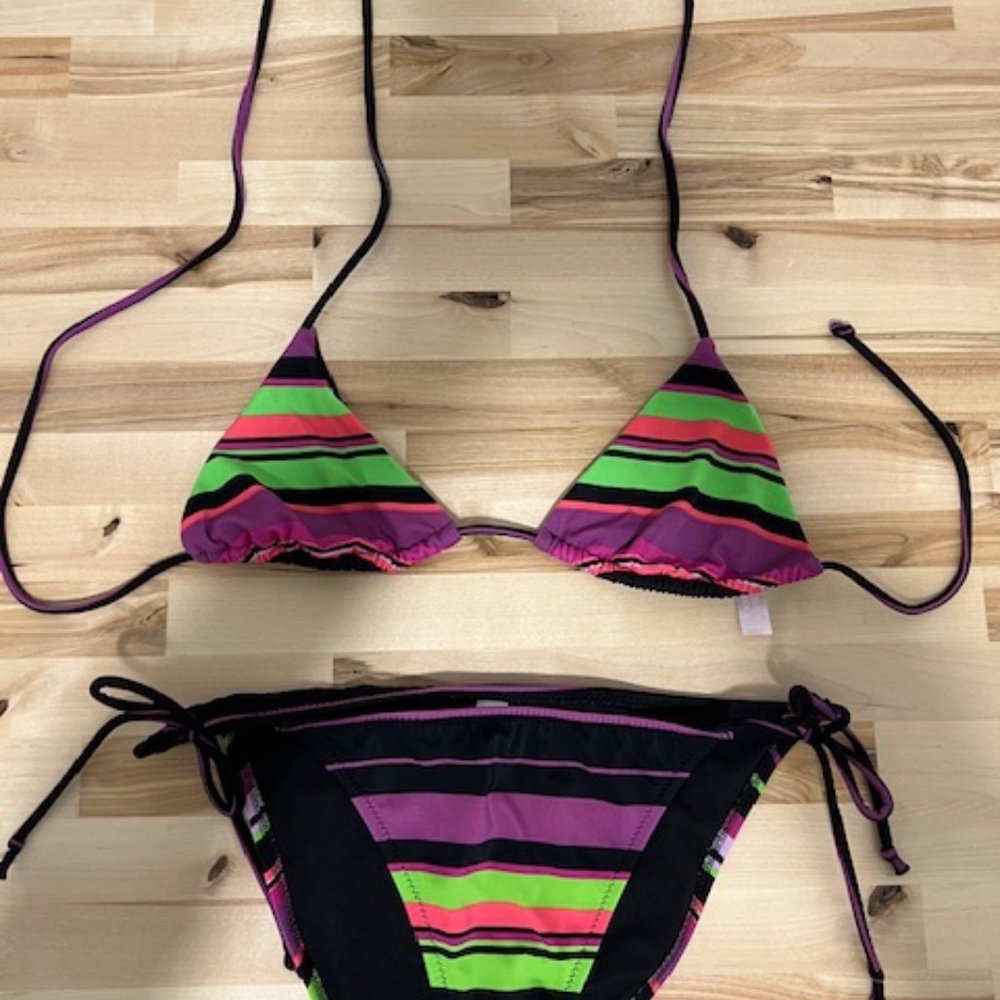 Victoria's Secret Bikini